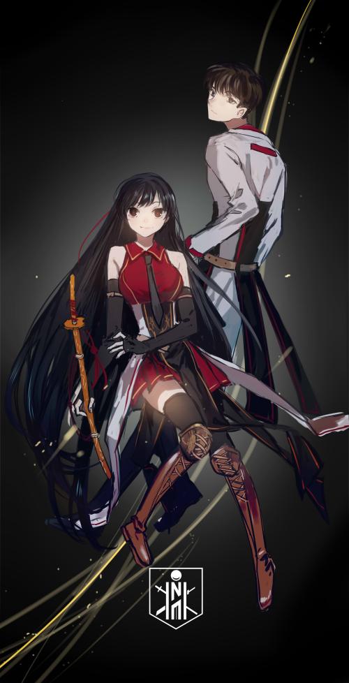 江羽九纸婚约