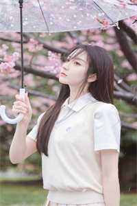 霍冉