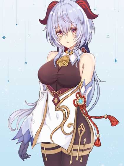 女主周满的