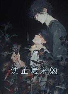 宋堇妍沈嘉佑全文免费阅读