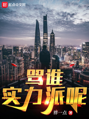 骂谁实力派呢无防盗无错版