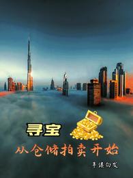 寻宝从仓储拍卖开始最新章节更新内