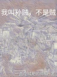 我叫孙贼不是贼女主角是谁