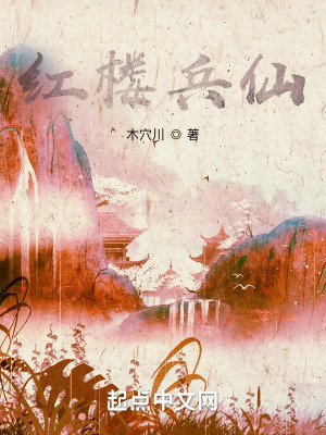 红楼兵仙玄奇