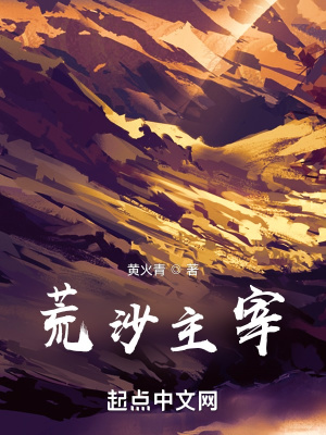 荒沙主宰TXT百度