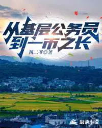 基层公务员到省级公务员