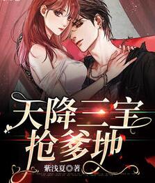 天降三宝抢爹地安以甜陆北宸免费观看