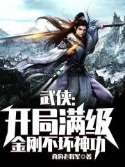武侠开局满级金刚不坏神功TXT奇书网最新章节列表