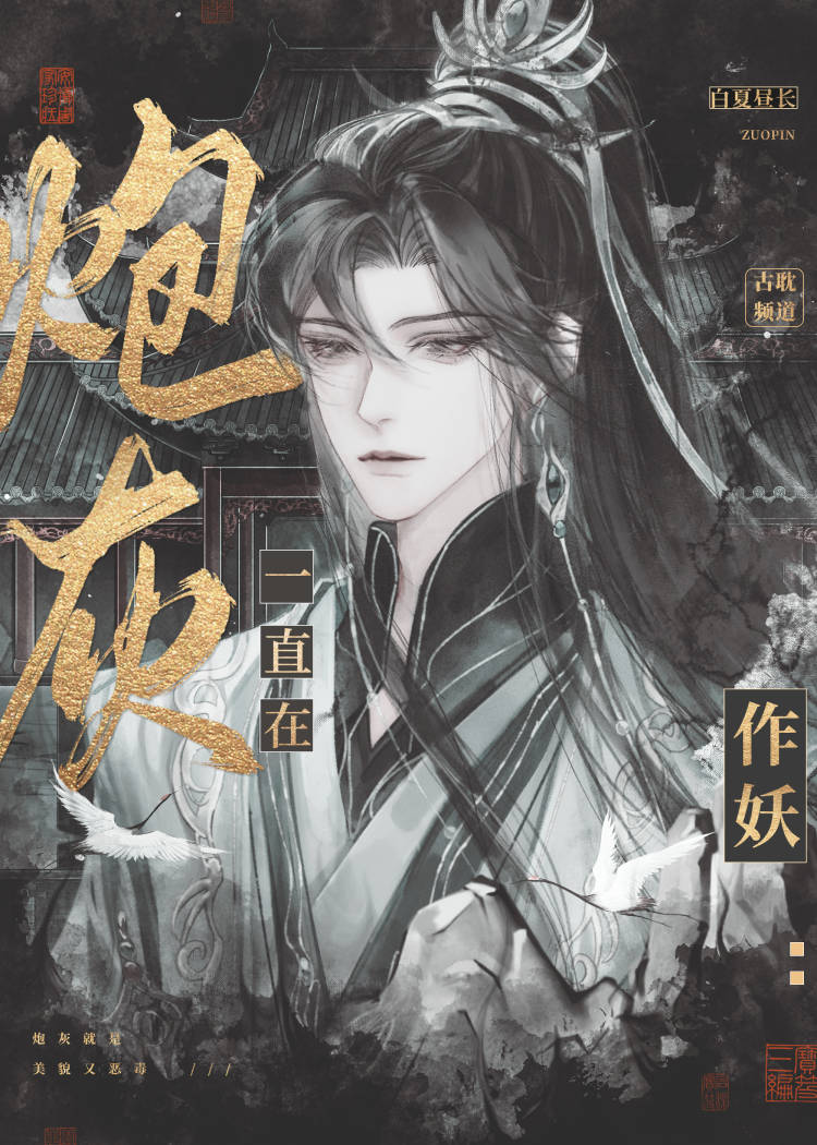 炮灰过于绝美百度txt