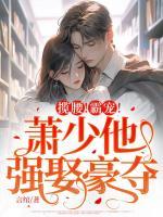 萧熠 沈沅曦全文免费