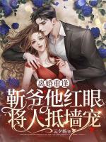 苏落陆靳深的叫什么