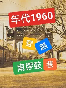 年代1960穿越南锣鼓巷动画完整版8小时