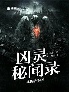 凶灵秘闻录有几册书