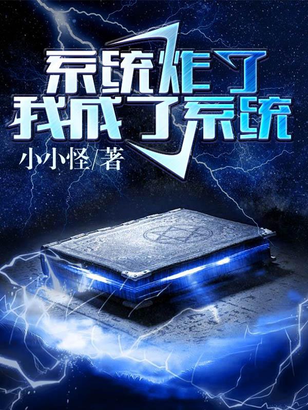 系统炸了我成了系统小小怪新书