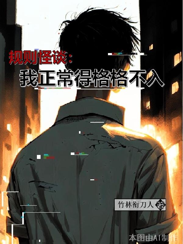 规则怪谈我有死亡提示