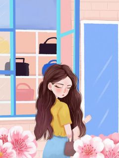 王美婷模特