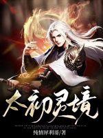 太初灵境TXT免费