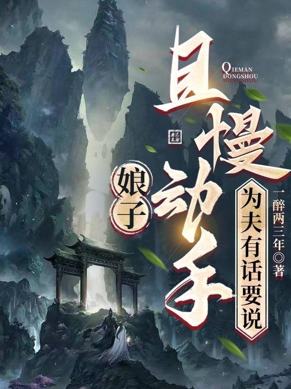 娘子且慢全文阅读