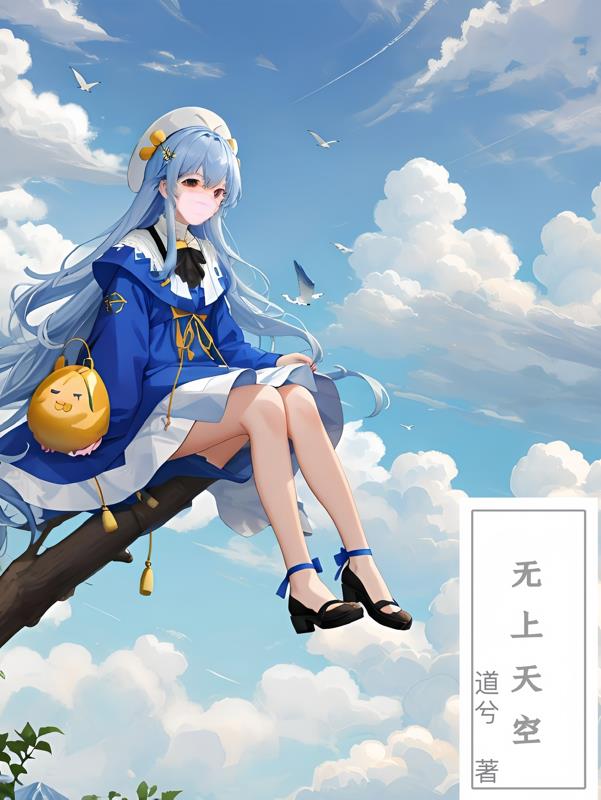 无上天空短剧合集