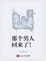 那个男人回来了是什么意思