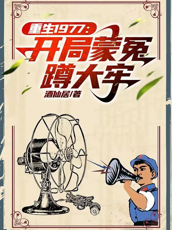重生1977赵牛宏开局分家