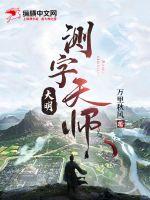 大明测字天师谁设计了老道