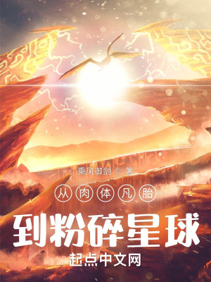 从肉体凡胎到粉碎星球无错版乘风御剑