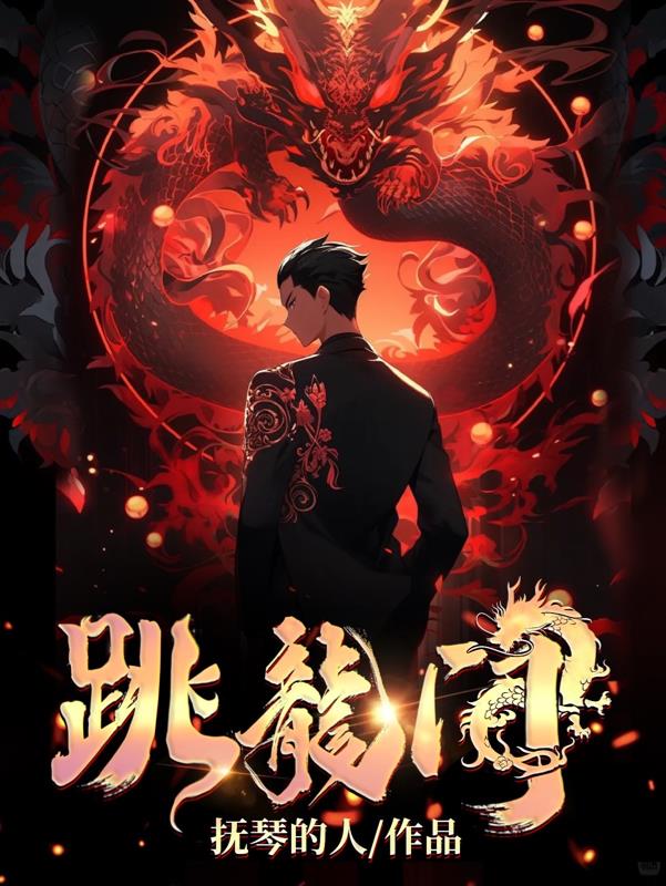 鲤鱼为什么跳龙门