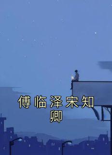 宋知暖傅绍琛全文
