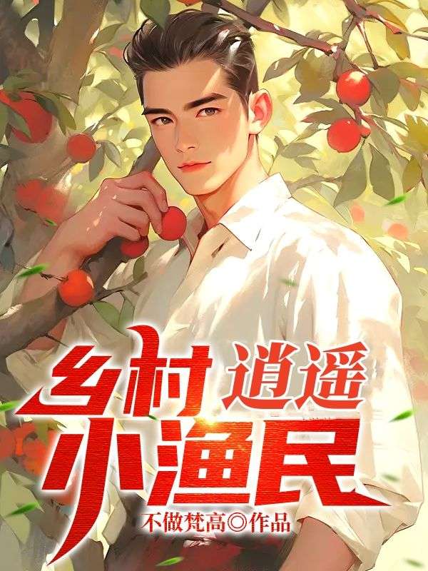 乡村小渔民txt