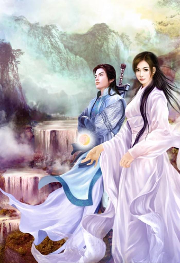 我做上门女婿那些年周伟