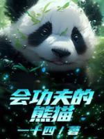 会功夫的熊猫用英语怎么说