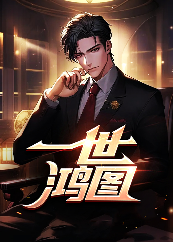一世鸿图无弹窗免费阅读