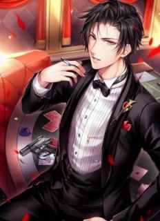 盖世神帝陈桂