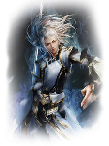 太古凌霄诀女主角有几个