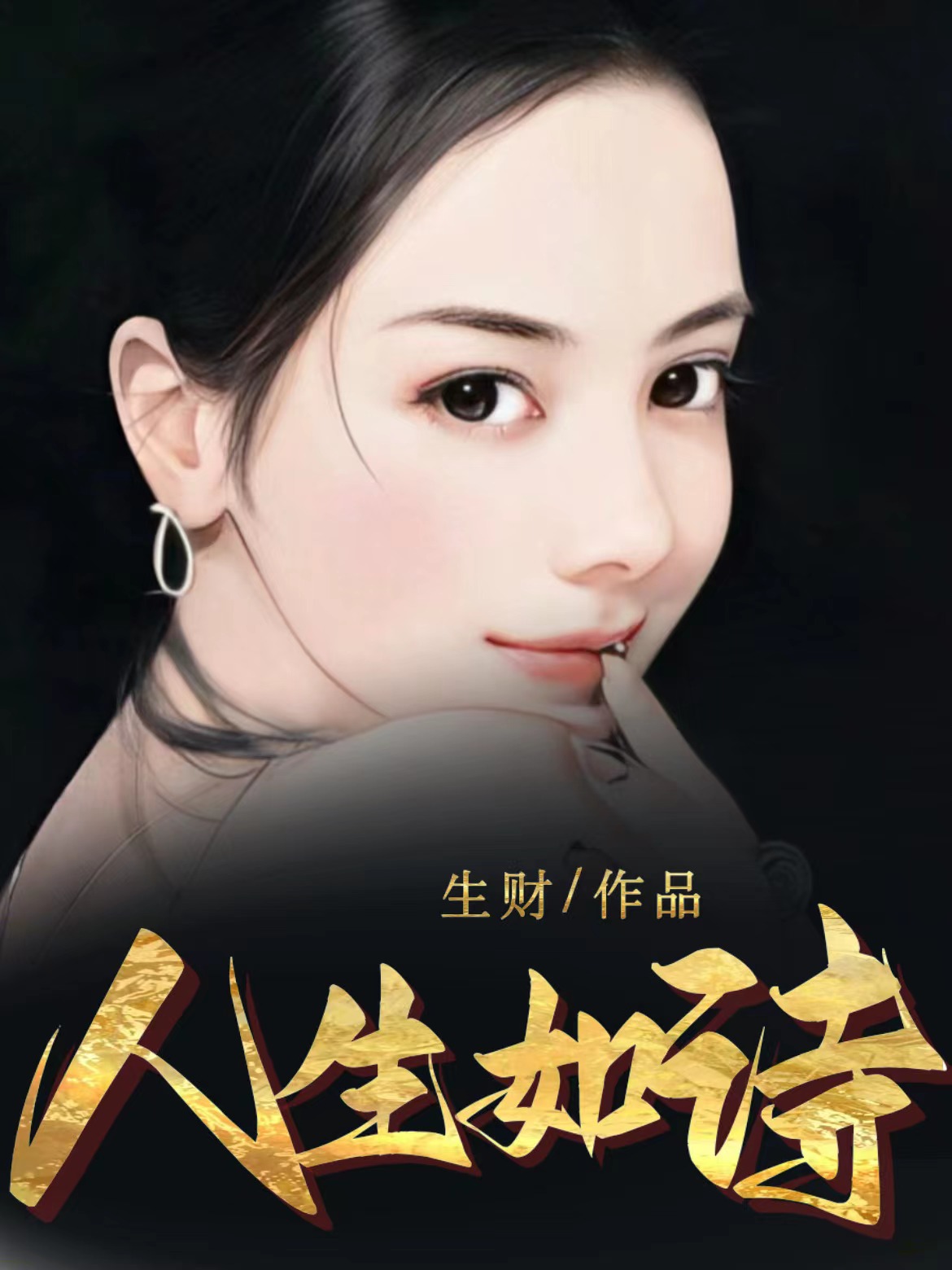 人生如诗诗句