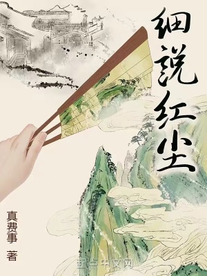 细说红尘TXT全本