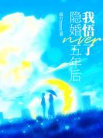 隐婚五年后我悟了许晟年白荟安