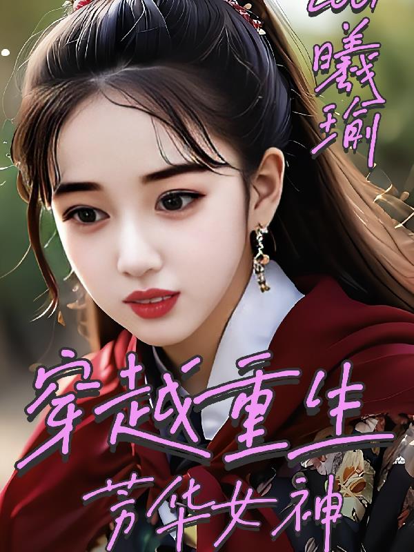 芳华原创女主