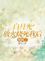 白月光他收了火葬场31