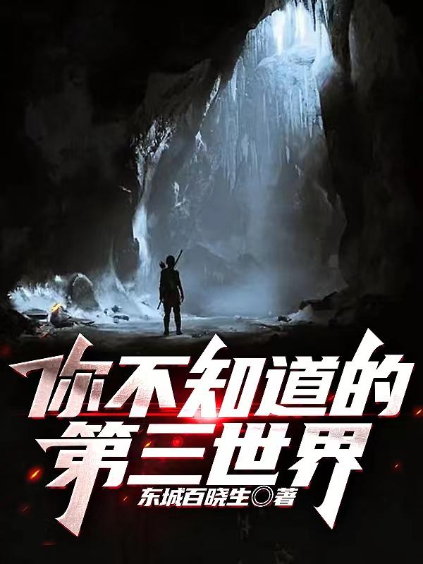 你不知道的第三世界简介