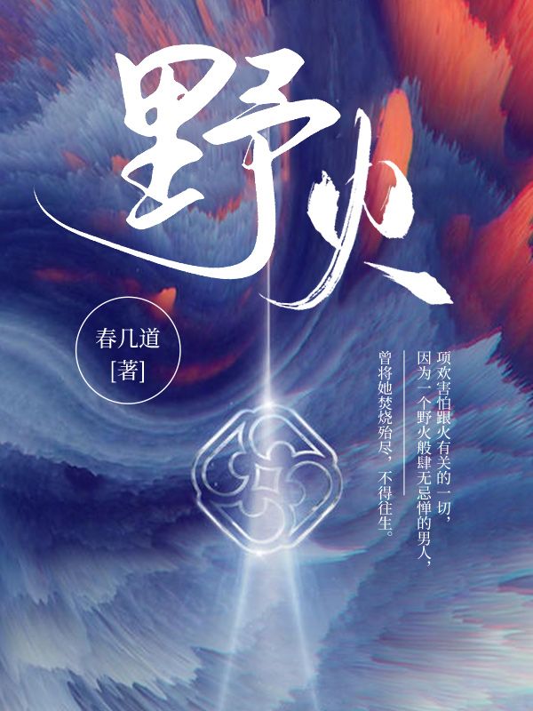 野火电视剧全集在线看