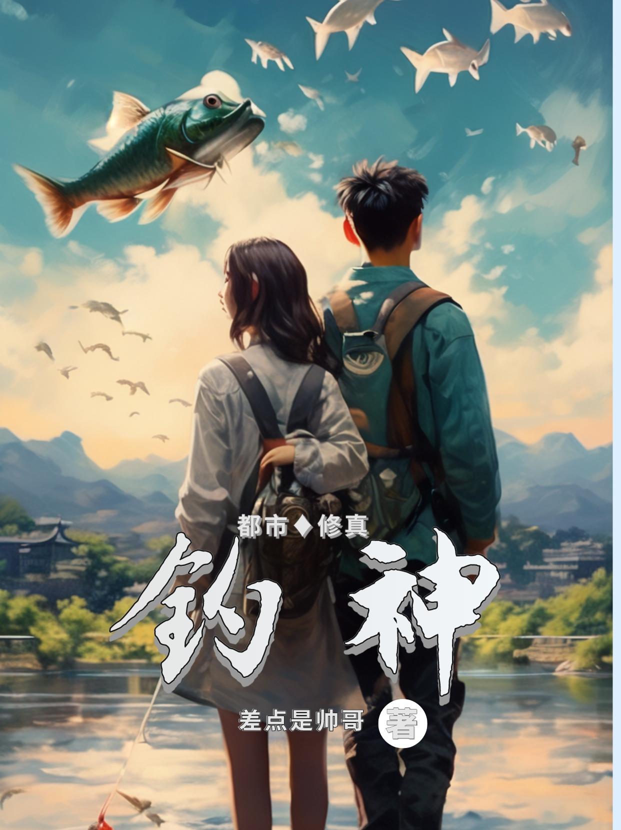 钓神榜厦门科技有限公司是做什么的