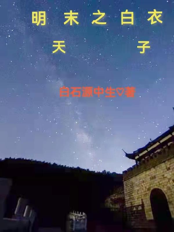 明末从海商到天子