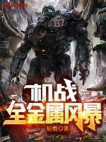 机战全金属风暴余秋水结局