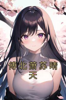 傅少苏晴空
