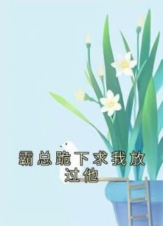 霸情总裁求放过谢倾浅