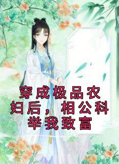 相公科举我致富乔叶