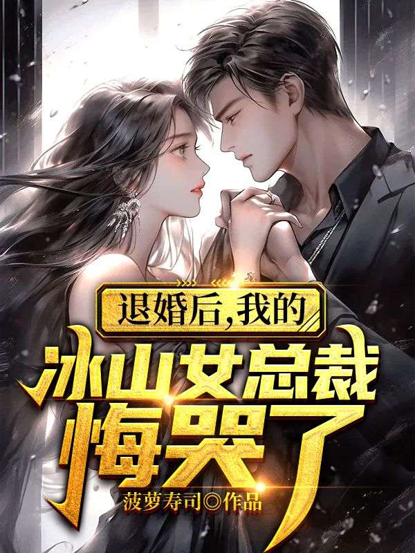 退婚美女总裁