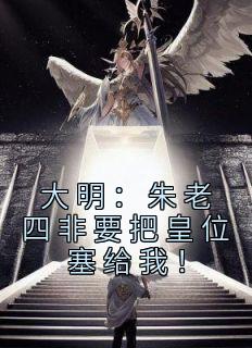朱老四电视剧